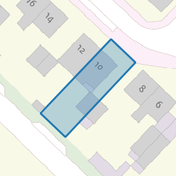 Perceel HTG00-T-4853