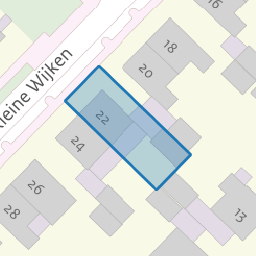 Perceel HTG00-T-4868