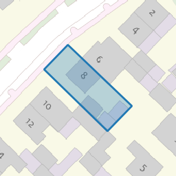 Perceel HTG00-T-4875