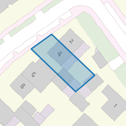 Perceel HTG00-T-4877