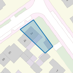 Perceel HTG00-T-4878