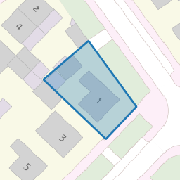 Perceel HTG00-T-4879