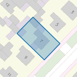 Perceel HTG00-T-4882