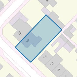 Perceel HTG00-T-4889