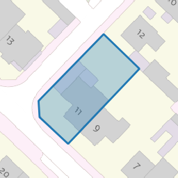 Perceel HTG00-T-4890