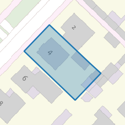 Perceel HTG00-T-4895