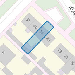 Perceel HTG00-T-4899