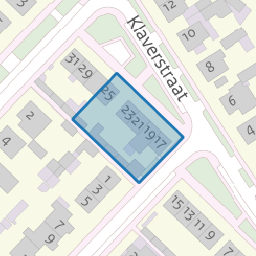 Perceel HTG00-T-4900