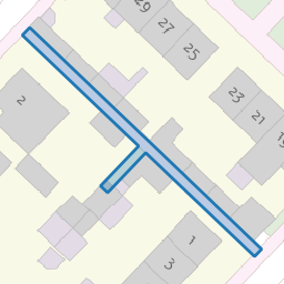 Perceel HTG00-T-4901