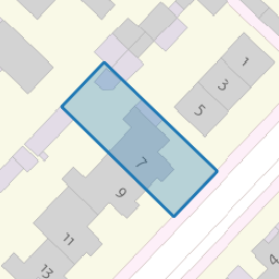 Perceel HTG00-T-4903