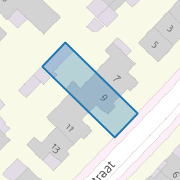 Perceel HTG00-T-4904