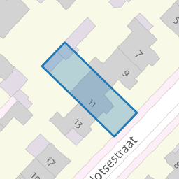 Perceel HTG00-T-4905