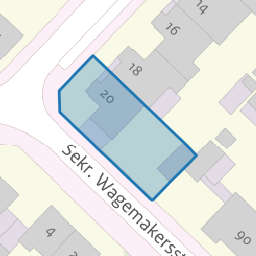 Perceel HTG00-T-4910