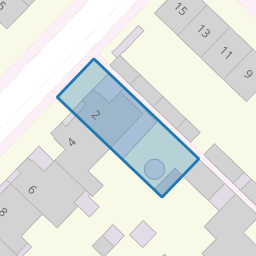 Perceel HTG00-T-4919