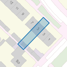 Perceel HTG00-T-4922