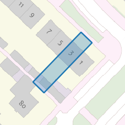 Perceel HTG00-T-4923