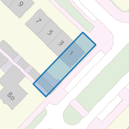 Perceel HTG00-T-4924