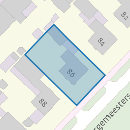 Perceel HTG00-T-4929