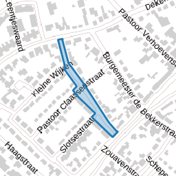 Perceel HTG00-T-4932