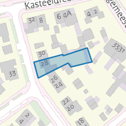 Perceel HTG00-T-4938