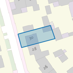 Perceel HTG00-T-4939