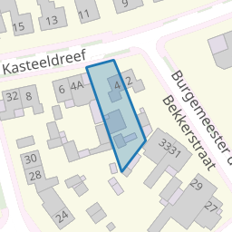 Perceel HTG00-T-4943