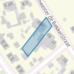 Perceel HTG00-T-4945