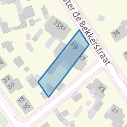 Perceel HTG00-T-4946