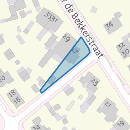 Perceel HTG00-T-4947