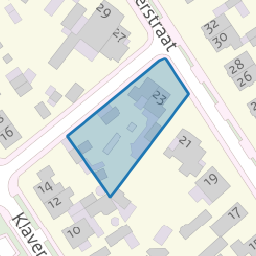 Perceel HTG00-T-4950