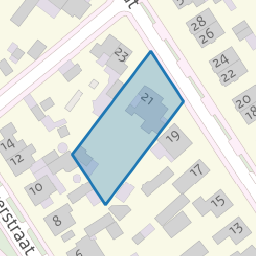 Perceel HTG00-T-4951