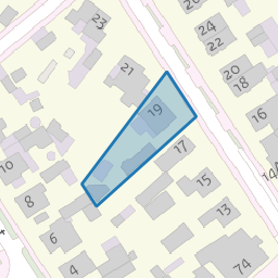 Perceel HTG00-T-4952