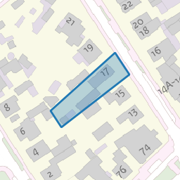 Perceel HTG00-T-4953