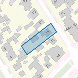 Perceel HTG00-T-4954