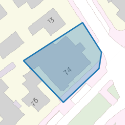 Perceel HTG00-T-4956