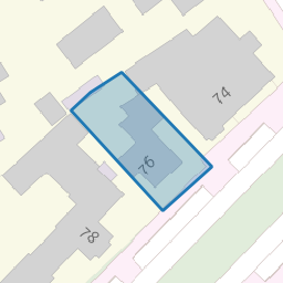 Perceel HTG00-T-4957