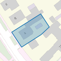 Perceel HTG00-T-4960