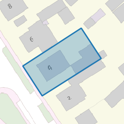 Perceel HTG00-T-4961