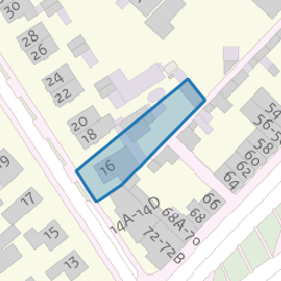 Perceel HTG00-T-4966