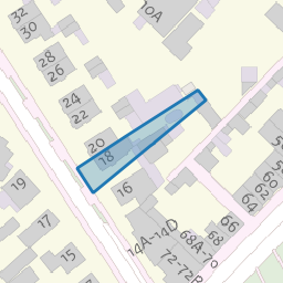 Perceel HTG00-T-4967