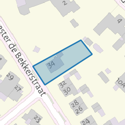 Perceel HTG00-T-4976