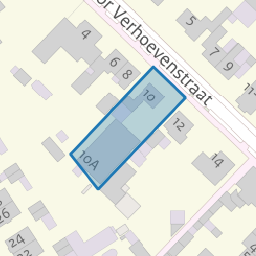 Perceel HTG00-T-4981