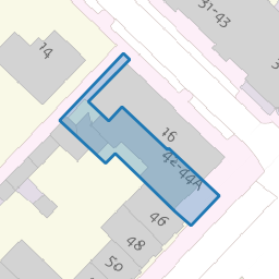 Perceel HTG00-T-4985