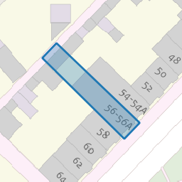 Perceel HTG00-T-4991