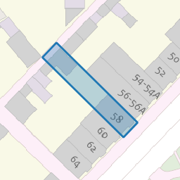 Perceel HTG00-T-4992