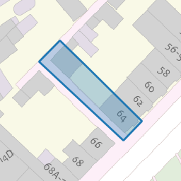 Perceel HTG00-T-4995