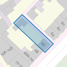 Perceel HTG00-T-4996