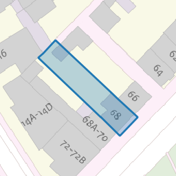 Perceel HTG00-T-4997