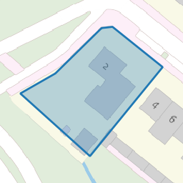 Perceel HTG00-T-5003