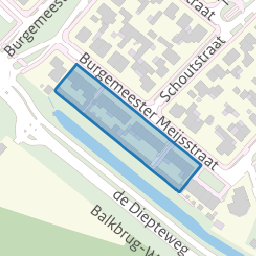 Perceel HTG00-T-5004